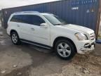 2012 Mercedes-Benz GL 450 4matic