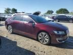 2017 Lincoln MKZ Select