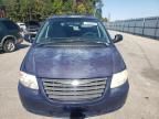 2006 Chrysler Town & Country