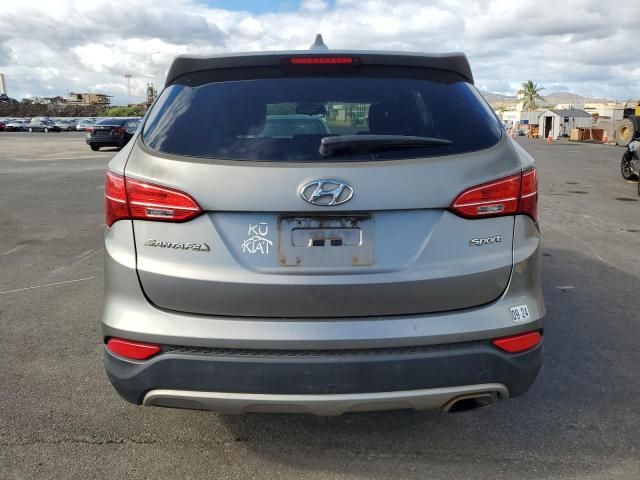 2013 Hyundai Santa FE Sport