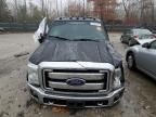 2015 Ford F250 Super Duty