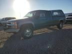 1996 Chevrolet GMT-400 K2500