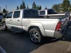 2006 Toyota Tacoma Double Cab Prerunner Long BED