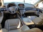 2007 Acura MDX Technology