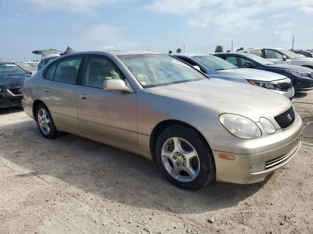 1999 Lexus GS 300