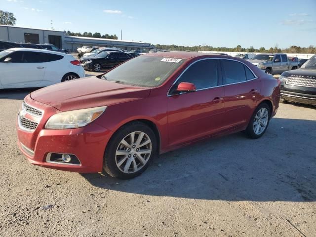 2013 Chevrolet Malibu 2LT