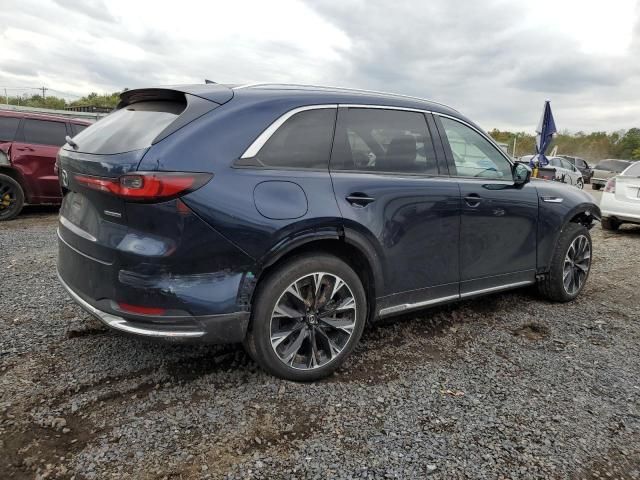 2024 Mazda CX-90 Premium