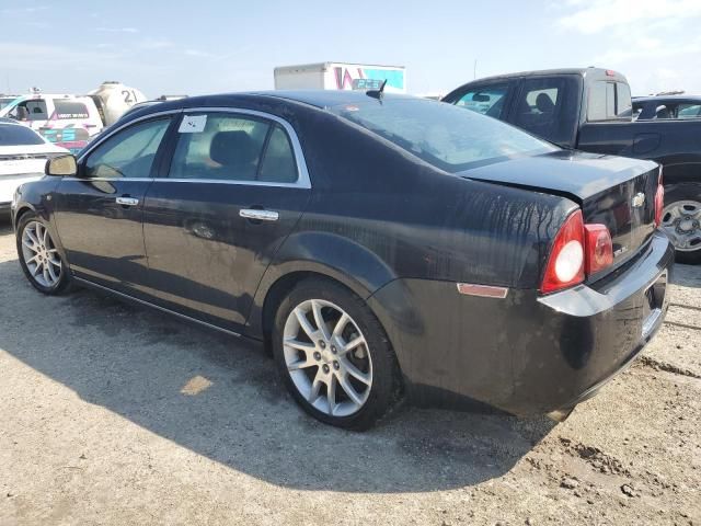 2008 Chevrolet Malibu LTZ