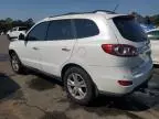 2012 Hyundai Santa FE Limited