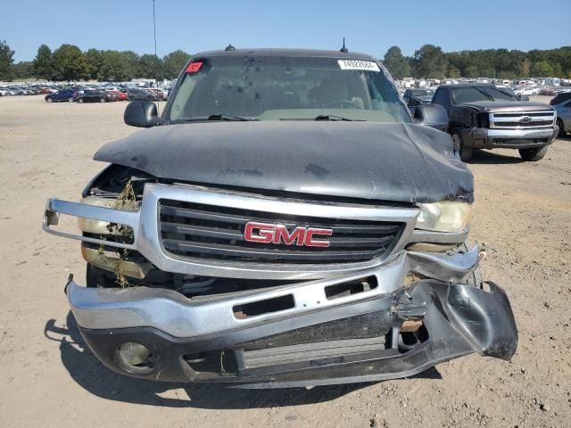 2003 GMC New Sierra K1500