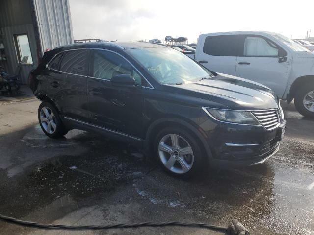 2017 Lincoln MKC Premiere