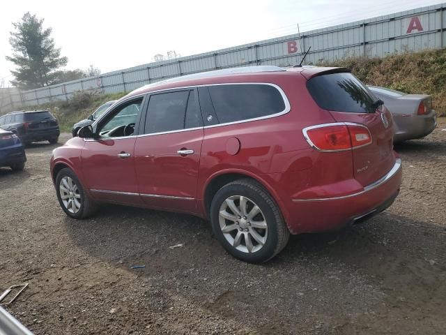 2014 Buick Enclave