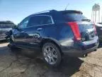 2010 Cadillac SRX Performance Collection