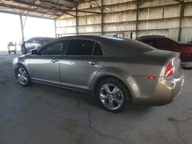 2011 Chevrolet Malibu 2LT