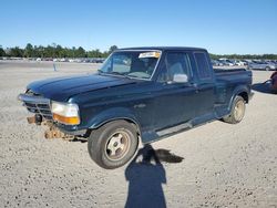 Ford Vehiculos salvage en venta: 1994 Ford F150