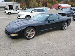 Muscle Cars for sale at auction: 2004 Chevrolet Corvette