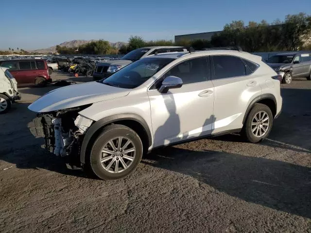 2016 Lexus NX 200T Base