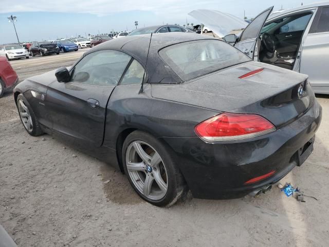 2009 BMW Z4 SDRIVE30I