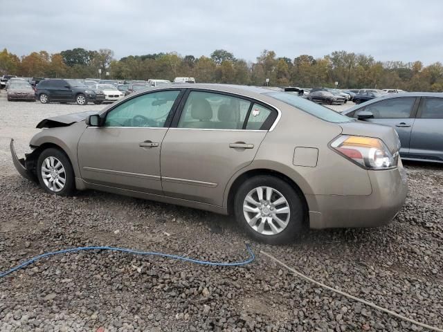 2008 Nissan Altima 2.5