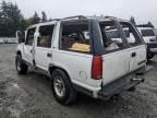 1997 Chevrolet Tahoe K1500