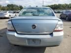 2008 Mercury Sable Luxury