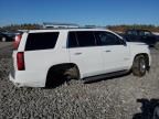 2015 Chevrolet Tahoe K1500 LTZ