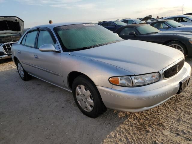 2005 Buick Century Custom