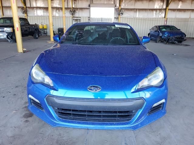 2014 Subaru BRZ 2.0 Premium