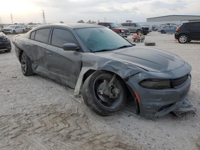 2017 Dodge Charger SXT