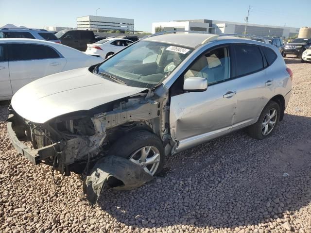 2008 Nissan Rogue S