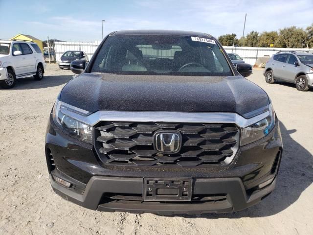 2023 Honda Passport EXL