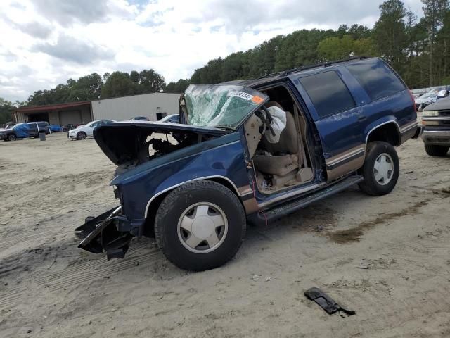 1998 GMC Yukon