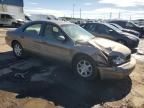 2002 Mercury Sable LS Premium