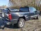 2007 Chevrolet Silverado K1500 Classic