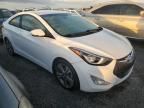 2014 Hyundai Elantra Coupe GS