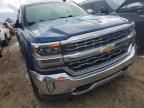 2017 Chevrolet Silverado C1500 LTZ