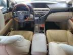 2012 Lexus RX 450H