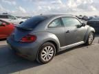 2018 Volkswagen Beetle S