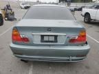 2002 BMW 330 CI