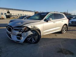 Volvo Vehiculos salvage en venta: 2022 Volvo XC60 B5 Momentum