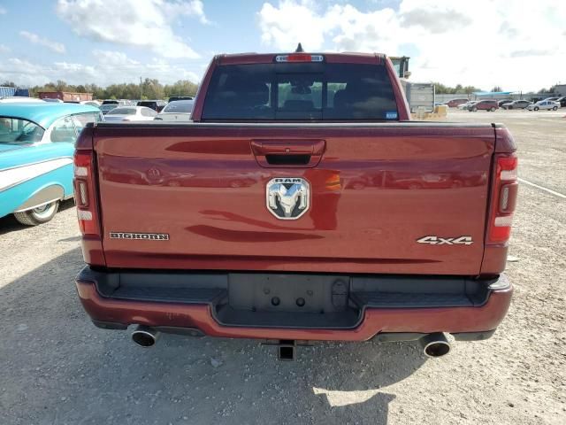 2019 Dodge RAM 1500 BIG HORN/LONE Star