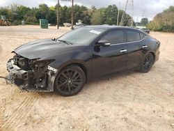 Nissan Vehiculos salvage en venta: 2019 Nissan Maxima S