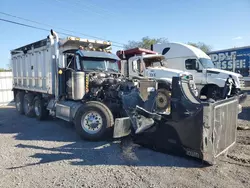 Salvage trucks for sale at Lebanon, TN auction: 1996 Peterbilt 379