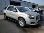 2015 GMC Acadia SLE