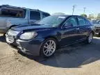 2010 Chevrolet Malibu LTZ