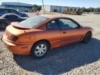 2004 Pontiac Sunfire