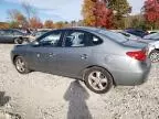 2009 Hyundai Elantra GLS