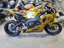 Salvage cars for sale from Copart Tanner, AL: 2023 Honda CBR1000 RR