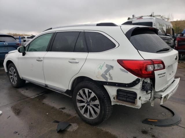 2019 Subaru Outback Touring