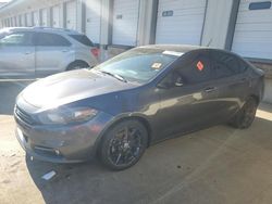 Dodge salvage cars for sale: 2016 Dodge Dart SXT